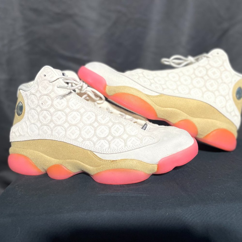 JORDANS